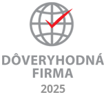 Verified Company Badge