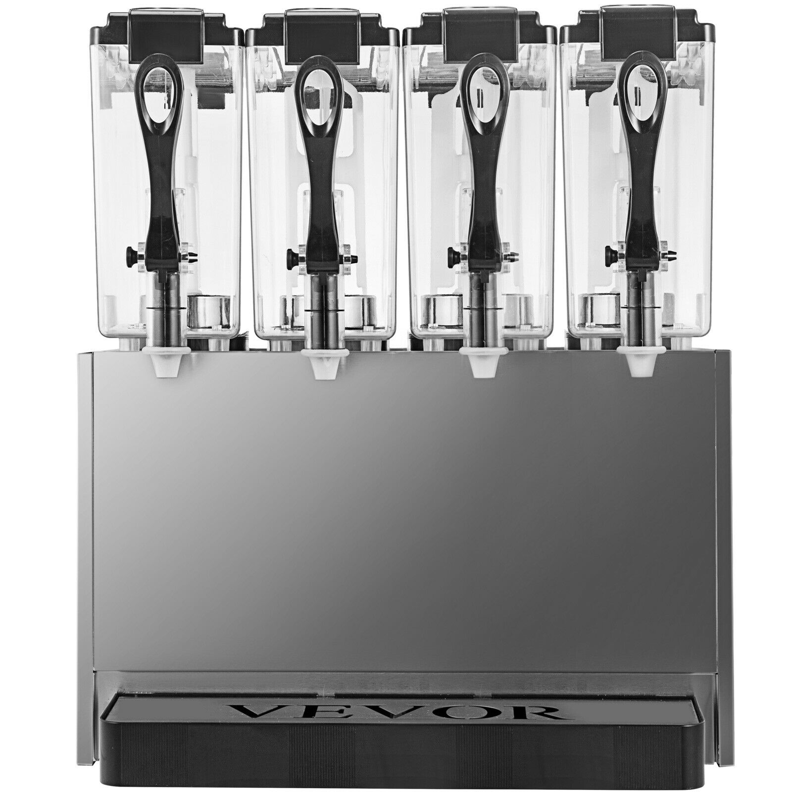 Dávkovač nápojov s možnosťou chladenia/ohrevu - 4x12L – Obrázok 5