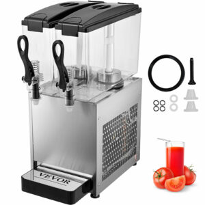 Dávkovače na nápoje