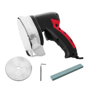 Elektrický nôž na kebab a gyros - 80W