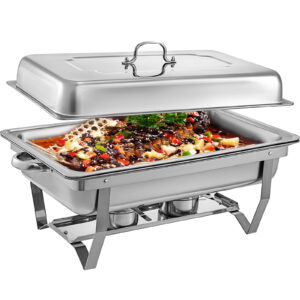 Chafing Dish GN 1/1 9L