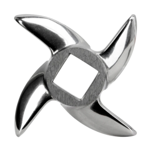 Nôž pre mlynček na mäso - veľkosť 22