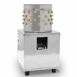 Šklbačky na hydinu