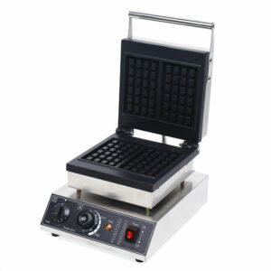 Vaflovač (belgické gofry) - 1x1500W