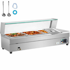 Vodný kúpeľ 3GN -6l