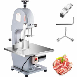 Profesionálna elektrická píla na kosti - 870W