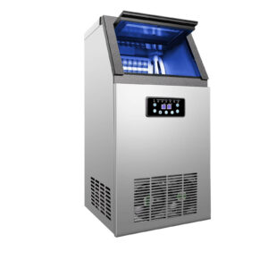 CRENEX výrobník ľadu LCD - 60kg/24hod