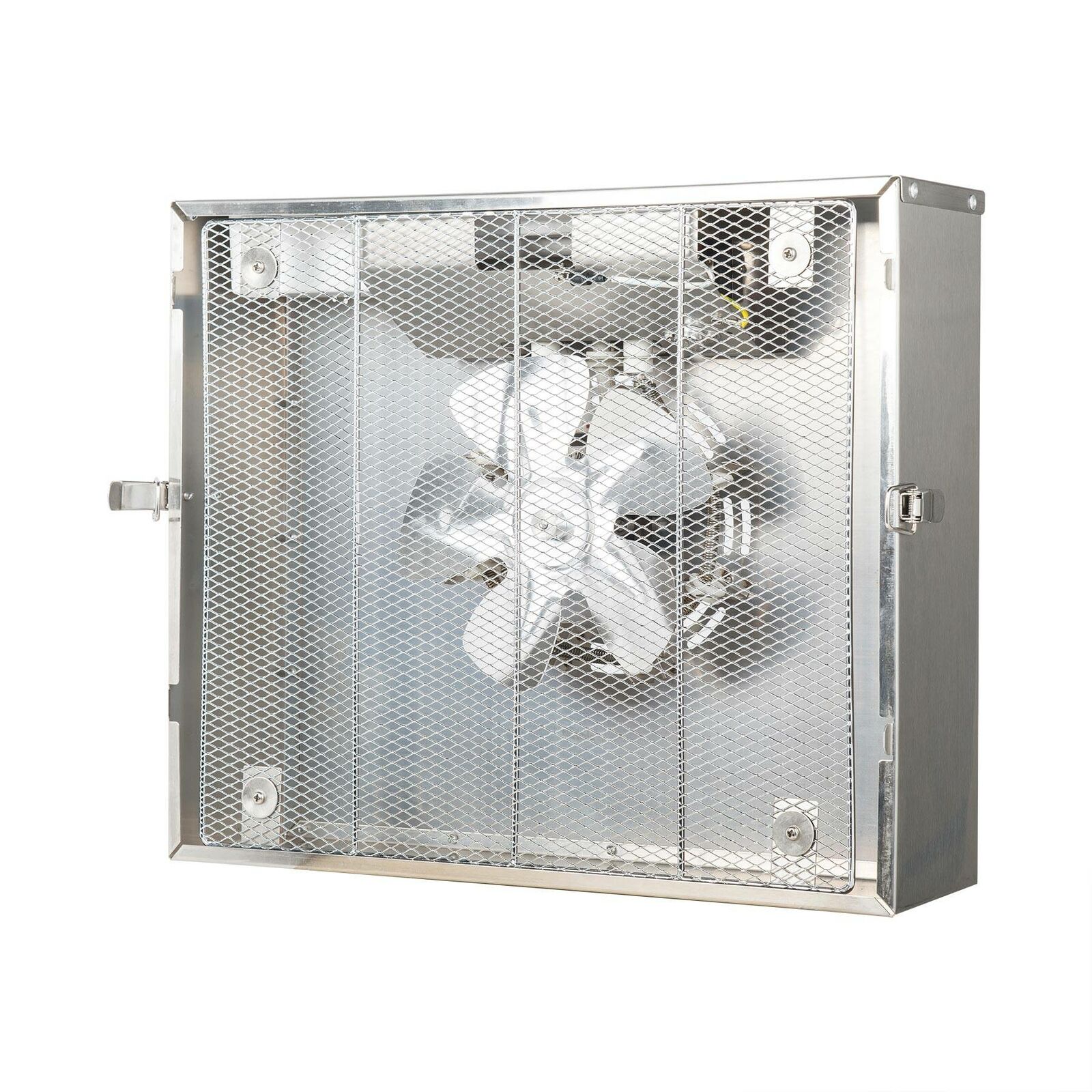Sušička potravín - 10 poschodí, 1000W – Obrázok 5