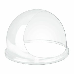 Plexisklo pre stroje na cukrovú vatu 52-53 cm