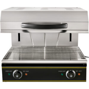 Salamandre a toustovače