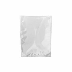 Sáčky na vákuové balenie, 90 mikrónov, priehľadné, sada 100 ks - na výber veľkosti