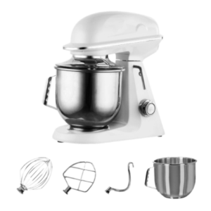 Kuchynský robot / mixér – 7 litrov, biely