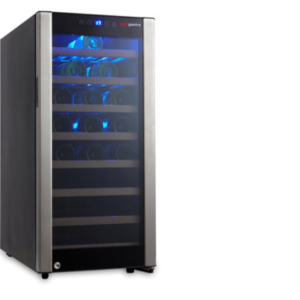 Chladnička na víno / vinotéka - 100L