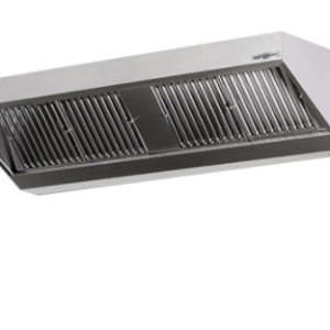 Digestor nástenný s osvetlením - 2200mm / 900