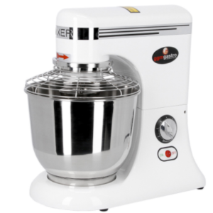 Planetárny mixér – 5 litrov