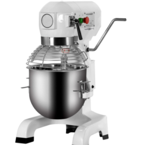 Planetárny mixér / miesiaci stroj - 27 litrov