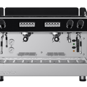 Espresso kávovar - 2 páky