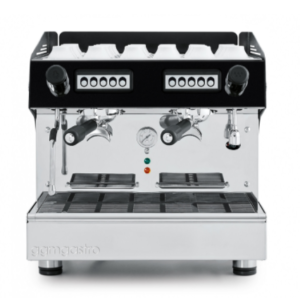 Espresso kávovar - 2 páky