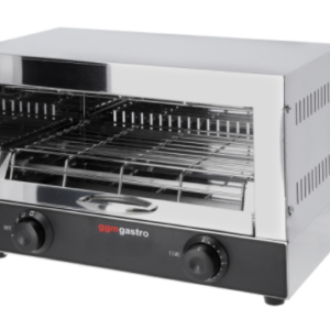 Salamander gril - šírka 0,44 m