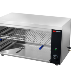 Salamander gril - šírka 0,8 m