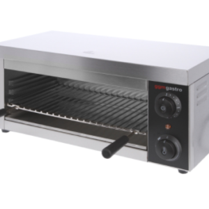 Salamander gril - šírka 0,61 m