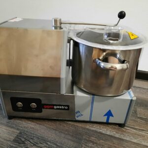 Kuter - 8L / 1400 otáčok/min