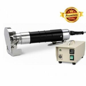 Nôž na kebab / gyros - model PREMIUM, kapacita 200 kg, hladký nôž