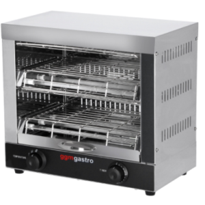 Salamander gril - šírka 0,44 m