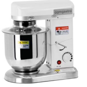 Planetárny mixér – 7 litrov