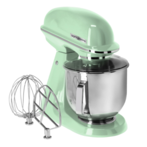 Kuchynský robot / mixér - 7 litrov, zelený