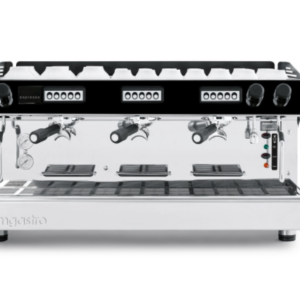 Espresso kávovar - 3 páky