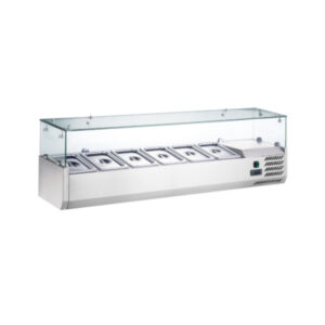 Beryl hlboký tanier – väčší priemer, 203 mm