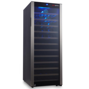 Chladnička na víno / vinotéka - 200L
