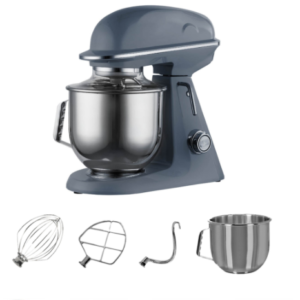 Kuchynský robot / mixér - 7 litrov, modrý