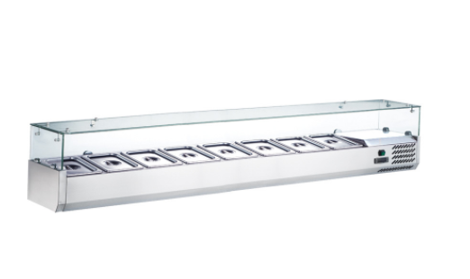 Plastový barel ICS Demetra n2 - objem 5 litrov, rozmery 20x17x26 cm, na pitnú vodu, s ventilom