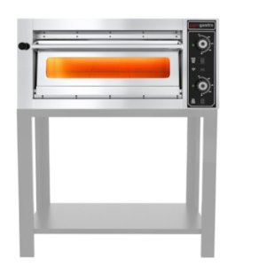 Jednokomorové pece na pizzu