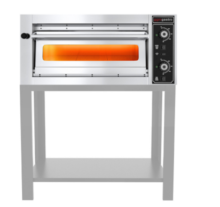 Pizza pec pre 4 pizzy - veľkosť 33 cm – Obrázok 3
