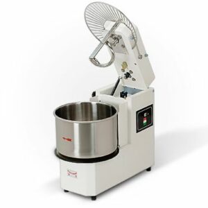 Miesička na cesto – 22 l (výklopný model)