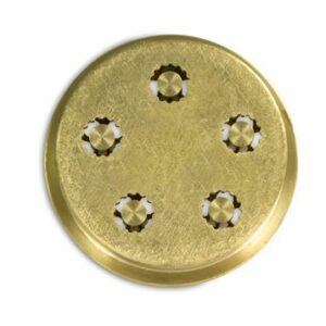 Forma pre cestoviny Makkaroni 8,5mm #2