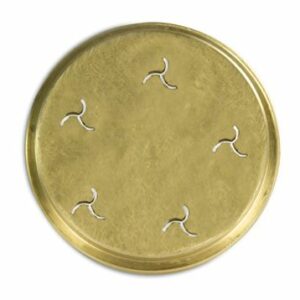 Forma pre cestoviny Fusilli 9mm s adaptérom NMF8