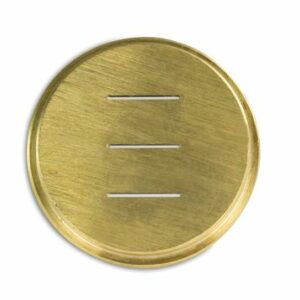 Forma pre cestoviny Pappardelle 16mm