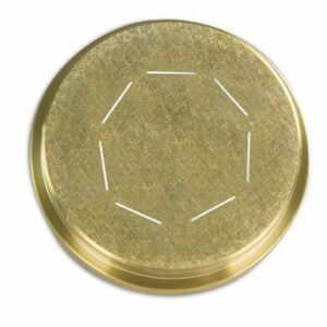 Forma pre cestoviny Fettuccine 8mm