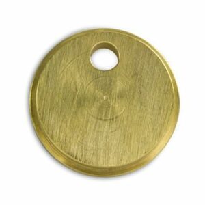 Forma pre cestoviny Gnocchi 12mm