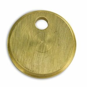 Forma pre cestoviny Gnocchi 12mm s adaptérom NMF8