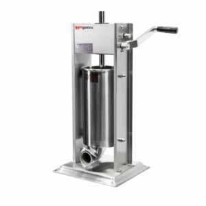 Vertikálna plnička klobás 5L - model WFA5S