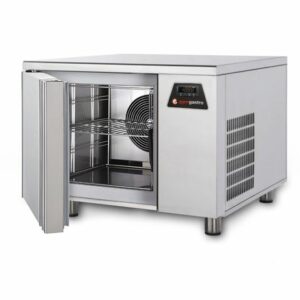 Šokový schladzovač SFD48 - 3x GN 2/3