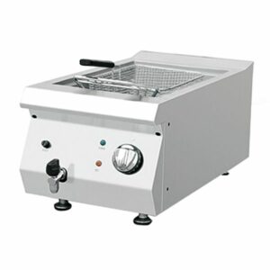 Elektrická fritéza - 11,5L / 400V