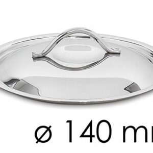 Pokrievka na hrniec - priemer 140 mm