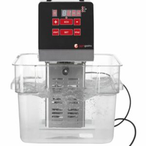 Prenosný ponorný Sous-Vide systém SVGBV15