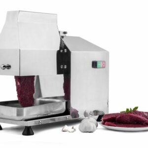 Elektrický naklepávač mäsa (tenderizér) 350W